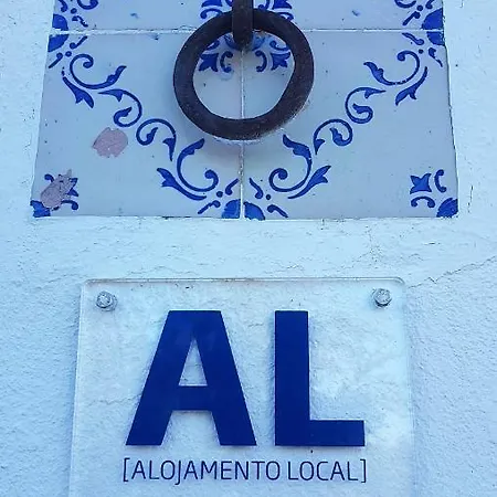 Casa Do Cerrado Homestay szállás