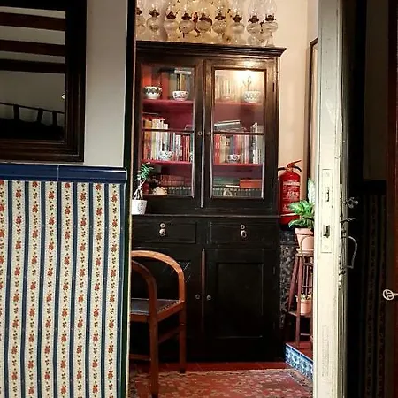 Casa Do Cerrado Проживание в семье