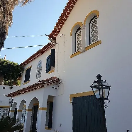 Casa Do Cerrado