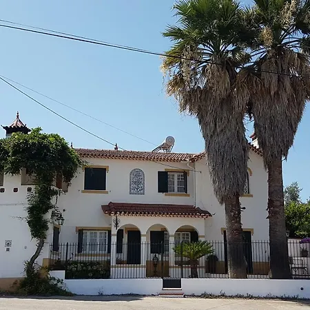 Casa Do Cerrado Casal da Igreja