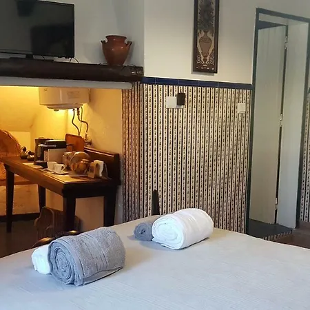 Casa Do Cerrado Проживание в семье *