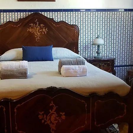 Casa Do Cerrado Casal da Igreja