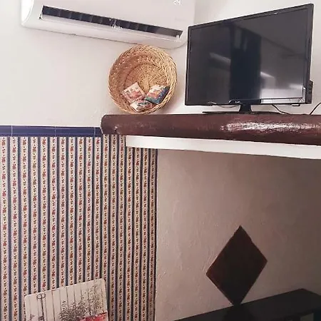 Casa Do Cerrado *