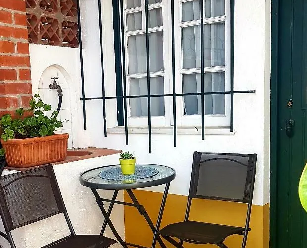 Accommodatie bij particulieren Casa Do Cerrado Casal da Igreja