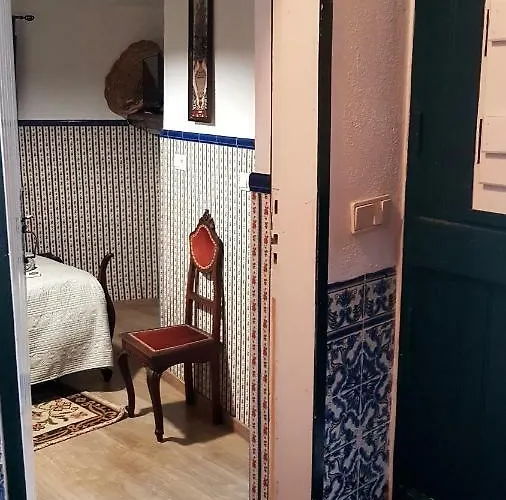 Casa Do Cerrado Casal da Igreja