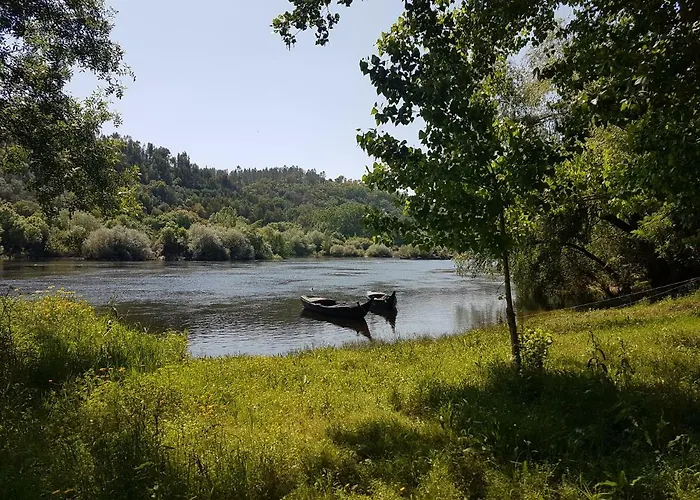 Casa Do Cerrado * Casal da Igreja