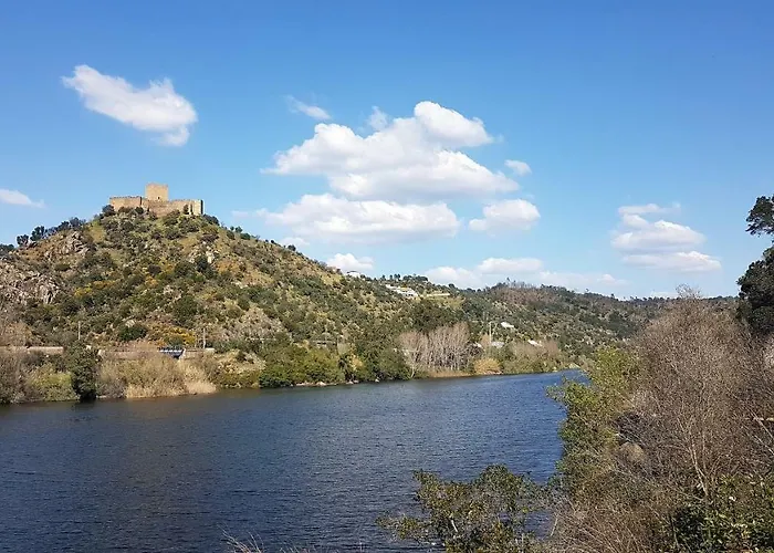 Проживание в семье Casa Do Cerrado
