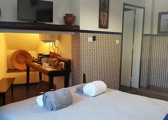 Casa Do Cerrado Accommodatie bij particulieren *