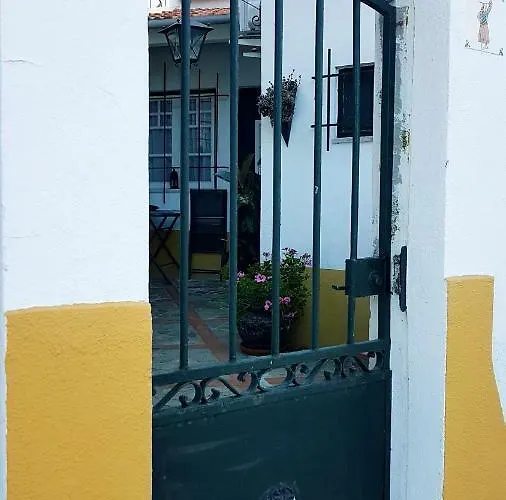 Casa Do Cerrado Casal da Igreja